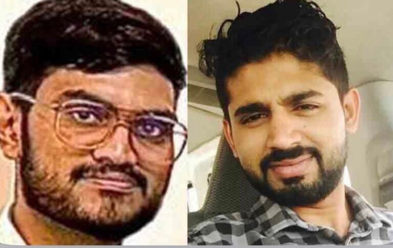 സൗദിയിൽ ദാരുണ വാഹനാപകടം: മലയാളി യുവാവുൾപ്പെടെ രണ്ട് പേർ മരിച്ചു