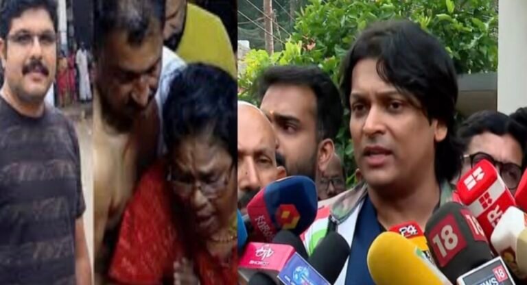 ദീപക്കിന്റെ മരണം: ഇൻഫ്ലുൻസറെ അറസ്റ്റ് ചെയ്യണം, പുരുഷാവകാശ കമ്മീഷൻ വേണം – രാഹുൽ ഈശ്വർ.