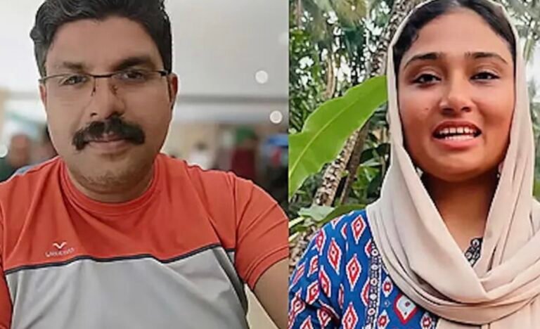 ദീപകിന്റെ മരണം: സോഷ്യൽ മീഡിയ ഇൻഫ്ലുൻസർ ഷിംജിത മുസ്തഫ റിമാൻഡിൽ