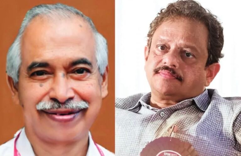 പയ്യന്നൂർ ഫണ്ട് വിവാദം; വി.കുഞ്ഞികൃഷ്ണനെ തള്ളി പാർട്ടി, കടുത്ത നടപടിക്ക് സാധ്യത