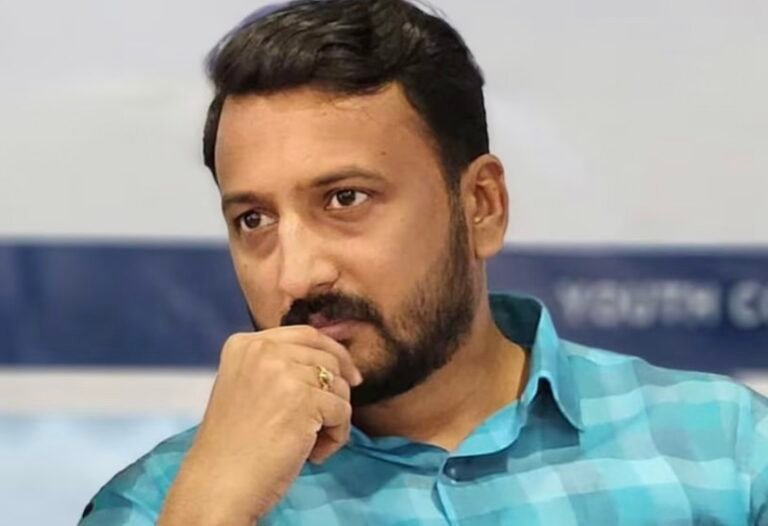 രാഹുൽ മാങ്കൂട്ടത്തിൽ എം.എൽ.എയുടെ റിമാൻഡ് കാലാവധി നീട്ടി; ജാമ്യാപേക്ഷയിൽ വിധി ബുധനാഴ്ച