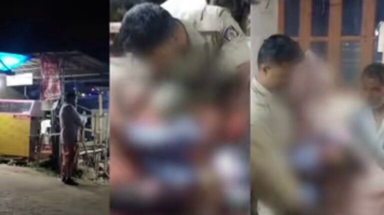 തിരുവല്ലയിൽ നവജാതശിശുവിനെ തട്ടുകടയിൽ ഉപേക്ഷിക്കപ്പെട്ട നിലയിൽ കണ്ടെത്തി