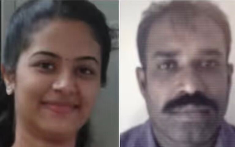 കോട്ടാങ്ങൽ നഴ്സ് കൊലക്കേസ്: പ്രതി നസീറിന് ജീവപര്യന്തം; നിർണ്ണായകമായത് തടിക്കച്ചവടക്കാരന്റെ ആ ‘കയർക്കെട്ട്’