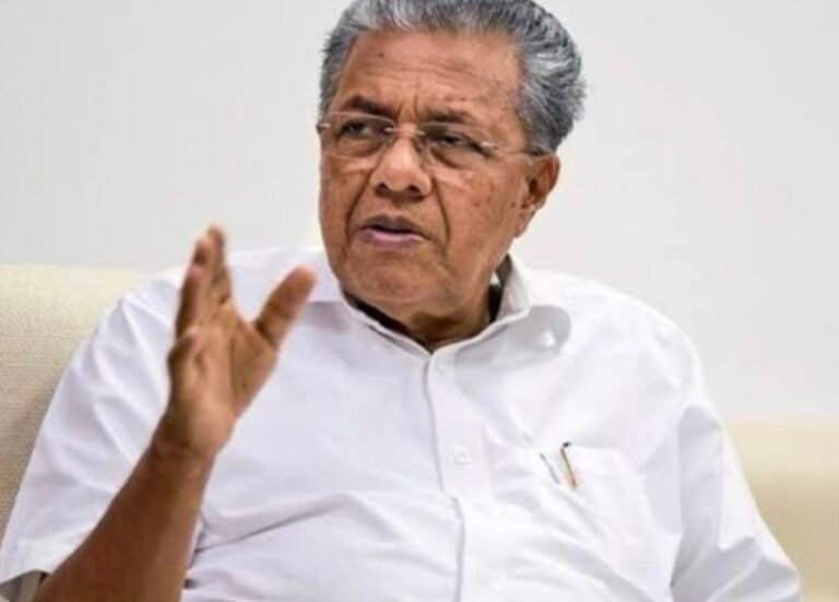 ‘ഇന്ത്യയുടെ ഭൂപടത്തിൽ കേരളമുള്ള കാര്യം കേന്ദ്രമന്ത്രി മറന്നു’; കേന്ദ്ര ബജറ്റിനെതിരെ ആഞ്ഞടിച്ച് മുഖ്യമന്ത്രി