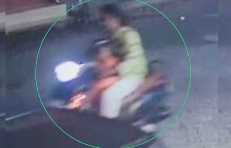 മാനന്തവാടിയിൽ നാലു വയസ്സുകാരിയെ തട്ടിക്കൊണ്ടുപോയി; ദൃശ്യം സി.സി.ടി.വിയിൽ; സ്വർണക്കമ്മൽ ഊരുന്നതിനിടെ കരഞ്ഞ കുട്ടിയെ വഴിയിൽ ഉപേക്ഷിച്ചു; അന്വേഷണം ഊർജിതം