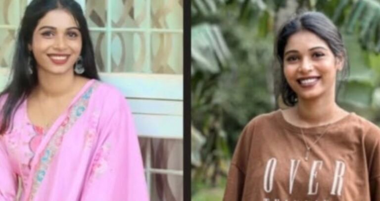 ഇൻഫ്ലുവൻസർ ചിന്നു പാപ്പുവിനെ വാടക ക്വാർട്ടേഴ്സിൽ മരിച്ച നിലയിൽ കണ്ടെത്തി