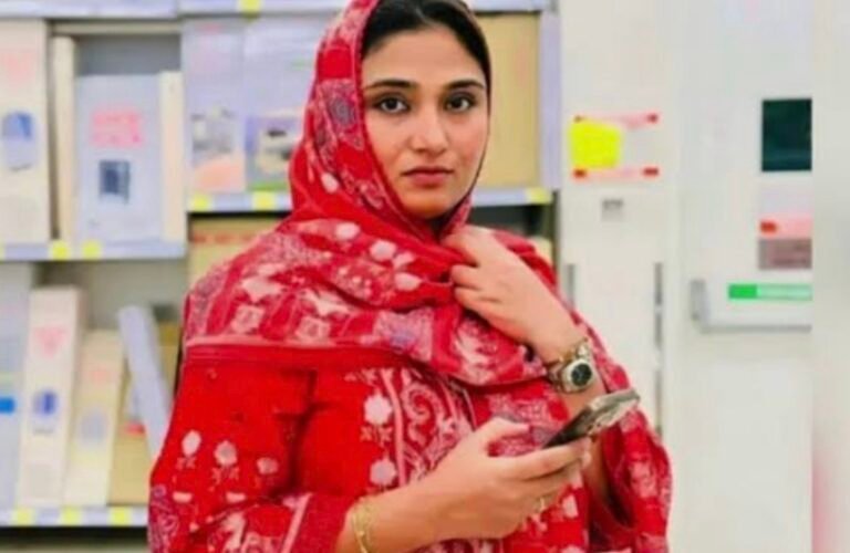 ഇൻസ്റ്റഗ്രാം ദൃശ്യപ്രചാരണം: യുവാവിന്റെ ആത്മഹത്യയിൽ പ്രതിയായ ഷിംജിത മുസ്തഫയ്ക്ക് ജാമ്യം