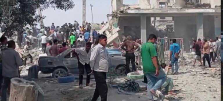 ഇസ്രയേൽ മിസൈൽ ആക്രമണം: ഇറാനിലെ സ്കൂളിൽ കൊല്ലപ്പെട്ട കുട്ടികളുടെ എണ്ണം 85 ആയി