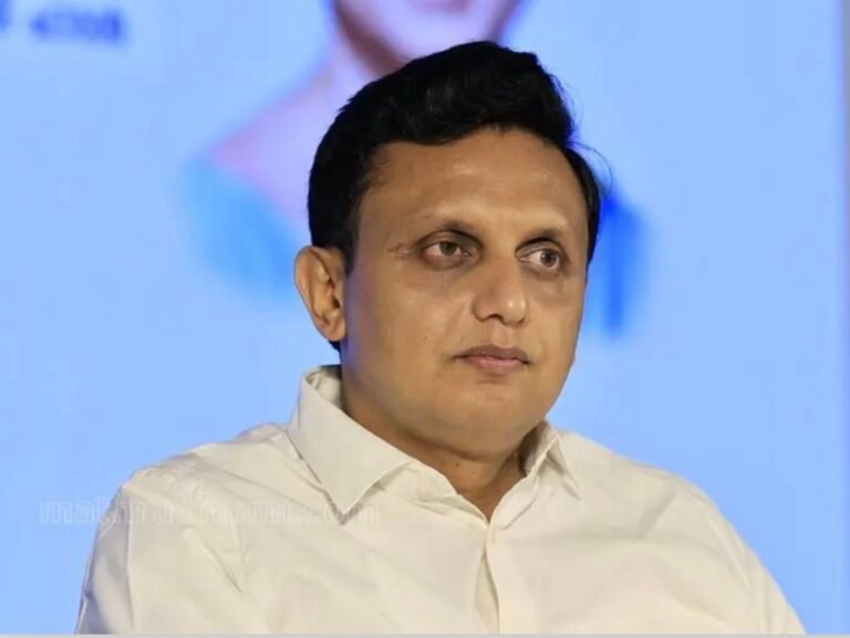 മന്ത്രി മുഹമ്മദ് റിയാസിനെ ഒഴിവാക്കി; കേന്ദ്രത്തിന്റേത് കേരളത്തെ അപമാനിക്കുന്ന നീക്കമെന്ന് മന്ത്രി