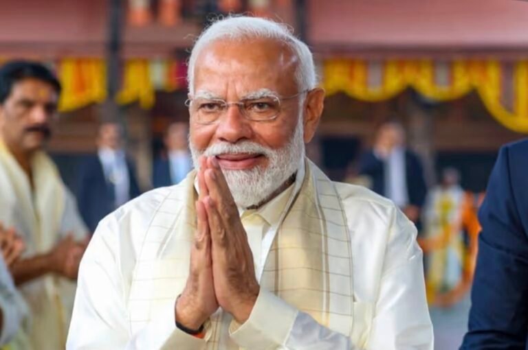 കോടികളുടെ വികസന പദ്ധതികൾ നാടിന് സമർപ്പിക്കാൻ പ്രധാനമന്ത്രി ഇന്ന് കൊച്ചിയിൽ; സന്ദർശനത്തിന് മുന്നോടിയായി മലയാളത്തിൽ ട്വീറ്റ്