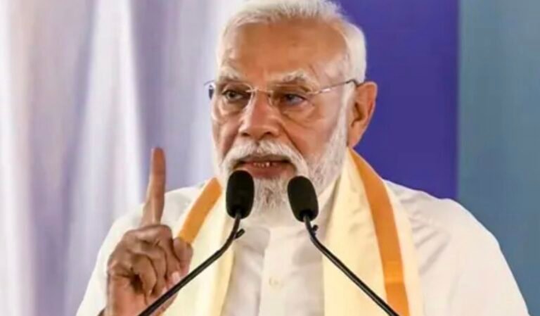 ‘ജനങ്ങളാണ് എന്റെ ഈശ്വരൻ; മത്സ്യത്തൊഴിലാളികളെ സംസ്ഥാനം ഭരിച്ചവർ അവഗണിച്ചു’; പ്രധാനമന്ത്രി