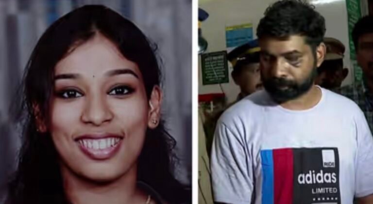 ഡോ. വന്ദനാ ദാസ് കൊലക്കേസ്: പ്രതി സന്ദീപ് കുറ്റക്കാരനെന്ന് കോടതി; ശിക്ഷ മറ്റന്നാൾ വിധിക്കും