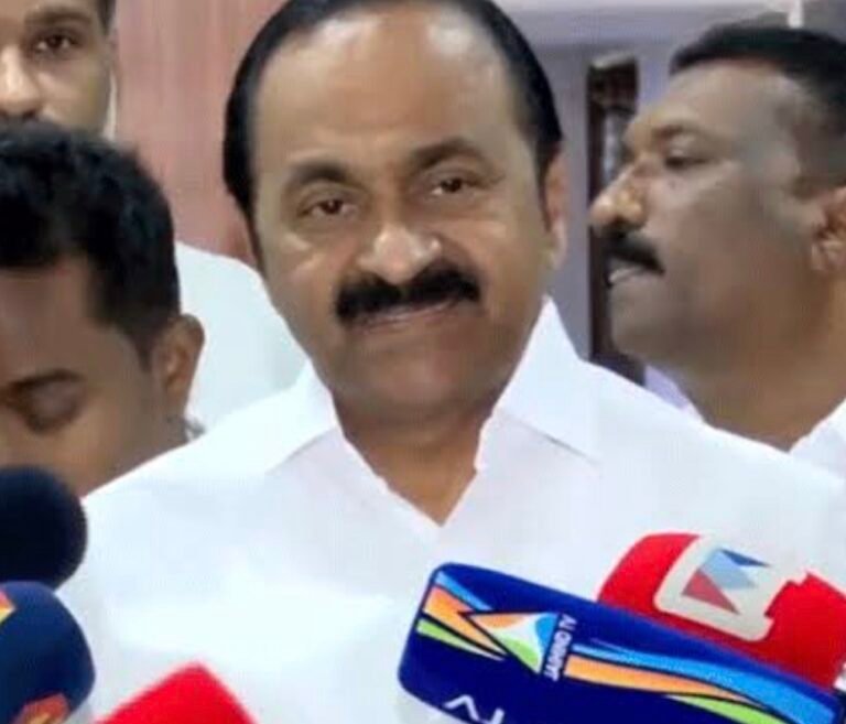 യു.ഡി.എഫ് സീറ്റ് വിഭജനം പൂർത്തിയായി; കോൺഗ്രസ് 95 മണ്ഡലങ്ങളിൽ; സി.പി.എമ്മിലേത് ബംഗാളിന് സമാനമായ തകർച്ചയെന്ന് വി.ഡി. സതീശൻ