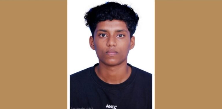 ഇരിണാവ് കാറും ബൈക്കും കൂട്ടിയിടിച്ച് അപകടത്തിൽപ്പെട്ട ചികിത്സയിലായിരുന്ന യുവാവ് മരണപ്പെട്ടു.