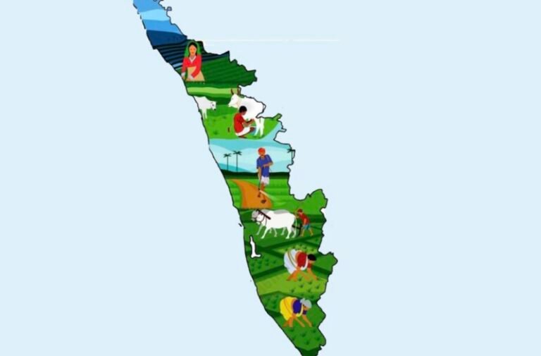 കേരളം മാറിയ 10 വര്‍ഷം; അല്ല, കേരളത്തെ മാറ്റിയ 10 വര്‍ഷം