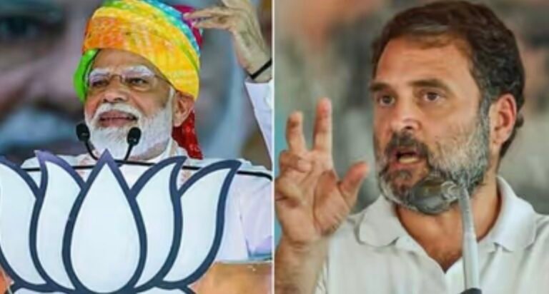 പ്രചാരണച്ചൂടുയർത്തി നരേന്ദ്ര മോദിയും രാഹുൽ ഗാന്ധിയും ഇന്ന് കേരളത്തിൽ; തിരുവനന്തപുരത്ത് പ്രധാനമന്ത്രിയുടെ റോഡ് ഷോ