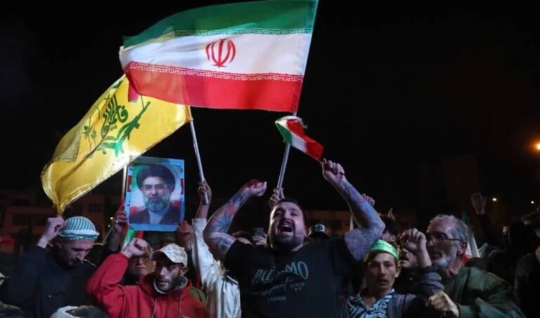 വെടിനിർത്തലിൽ വിജയമവകാശപ്പെട്ട് അമേരിക്കയും ഇറാനും; സമാധാന ചർച്ചകൾ ഏപ്രിൽ 11-ന്; ഇറാന്റെ 10 ഉപാധികൾ പുറത്ത്