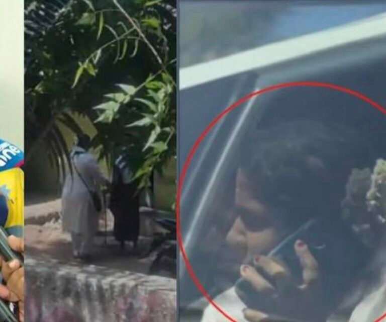 ശോഭ സുരേന്ദ്രനോട് സംസാരിച്ചു, വീഡിയോ ദൃശ്യങ്ങൾ കൂടുതൽ പരിശോധനകൾക്ക് പൊലീസിന് അയച്ചു, വോട്ടിന് നോട്ട് പരാതിയിൽ പാലക്കാട് ജില്ല കളക്ടർ