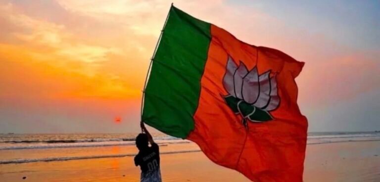 രണ്ടിടത്ത് താമര&nbsp; താമര വിരിയും; 10 ഇടങ്ങളിൽ അട്ടിമറിക്ക് സാധ്യതയെന്ന് ബി.ജെ.പിയുടെ വിലയിരുത്തൽ