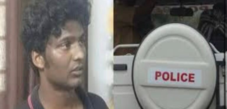 കുതിരവട്ടം മാനസികാരോഗ്യ കേന്ദ്രത്തിൽ നിന്ന് ചാടിപ്പോയ ദൃശ്യ കൊലക്കേസ് പ്രതി വിനീഷ് മുംബൈയിൽ പിടിയിൽ