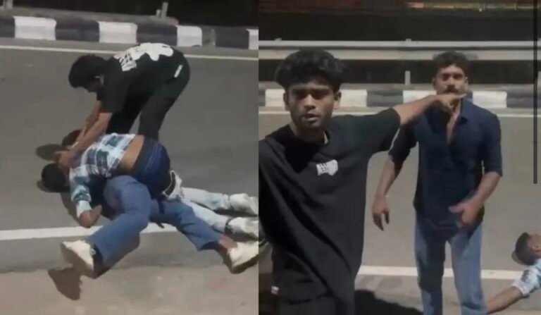 ബാറിലെ തർക്കത്തെത്തുടർന്ന് യുവാവിനെ അതിക്രൂരമായി മർദ്ദിച്ചു കൊലപ്പെടുത്തി