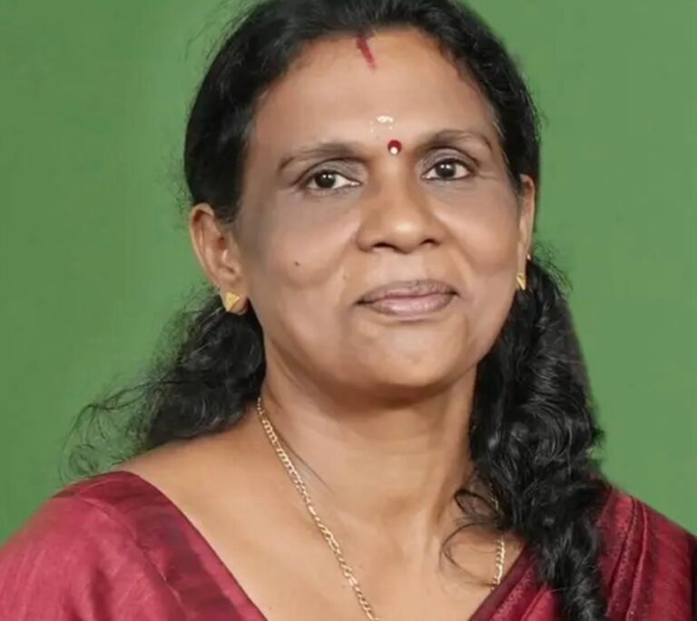മകളുടെ കല്യാണം വിളിക്കാൻ പോകുന്നതിനിടെ അപകടം; ഭർത്താവിന് പിന്നാലെ ഭാര്യക്കും ദാരുണാന്ത്യം