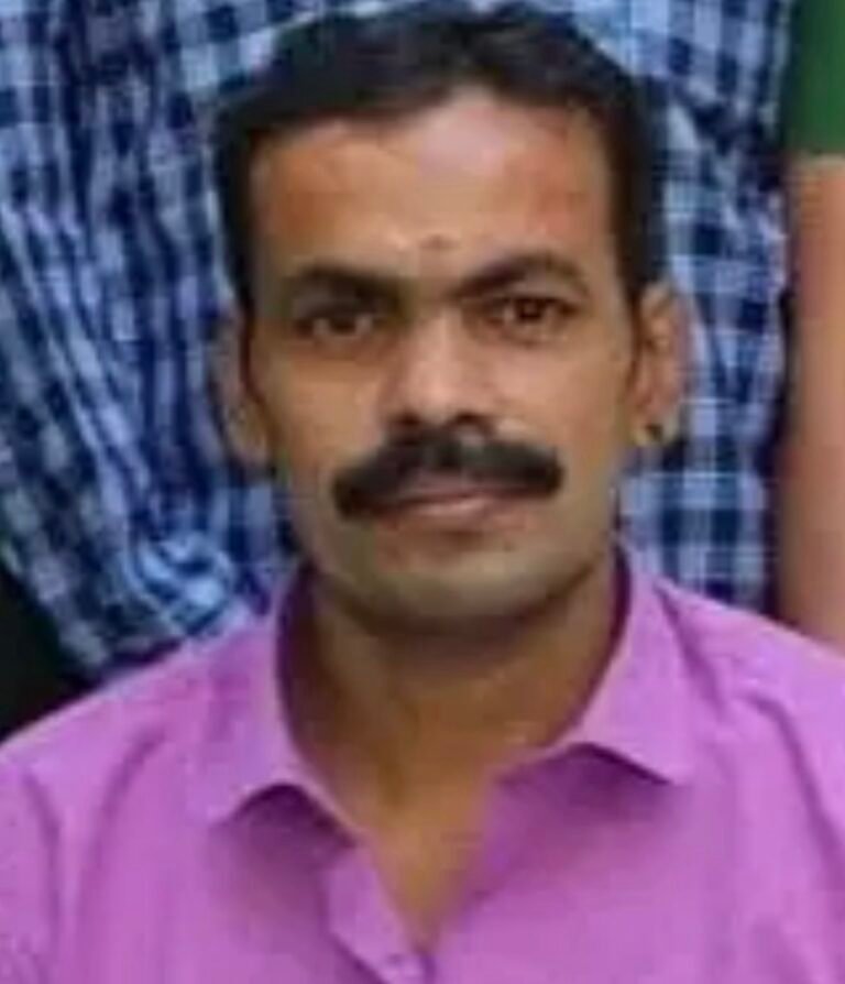 ഓട്ടോയിടിച്ച് വഴിയാത്രക്കാരൻ മരിച്ചു