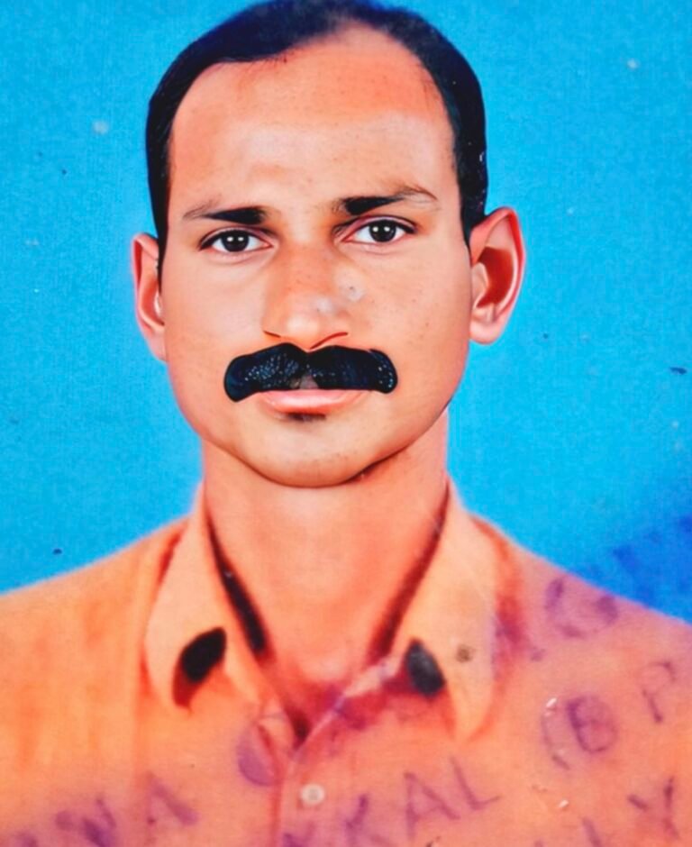 നാറാത്ത് ഓണപ്പറമ്പ് സ്വദേശി കെ.കെ. രതീശൻ നിര്യാതനായി