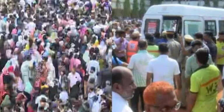 വിങ്ങലായി കുരുന്നുകൾ; വാൽപ്പാറ ദുരന്തത്തിൽ മരിച്ച 9 പേർക്കും കണ്ണീരോടെ യാത്രാമൊഴി നൽകി നാട്