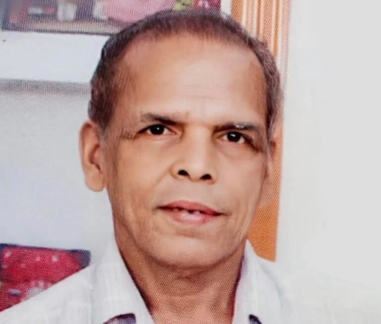 വാഹനാപകടത്തിൽ പരുക്കേറ്റ തെയ്യം കലാകാരൻ മരിച്ചു