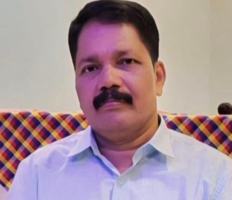 റിട്ട. പൊലീസ് സർക്കിൾ ഇൻസ്പെക്ടർ കല്യാടൻ സുരേന്ദ്രൻ നിര്യാതനായി.
