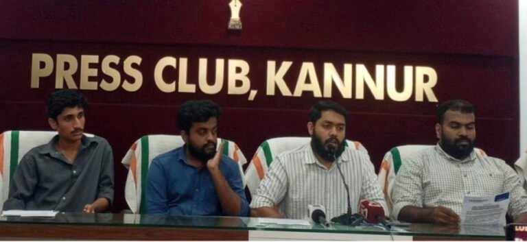 ചൊവ്വാഴ്ചത്തെഹർത്താലുമായി സഹരികരിക്കും ; പ്രറ്റേണിറ്റിമൂവ് മെന്റ്