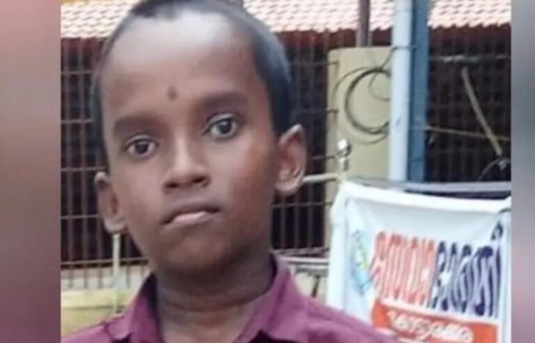 വീടിനോട് ചേർന്നുള്ള ഷെഡിൽ ദാരുണാന്ത്യം; കൊല്ലത്ത് പന്ത്രണ്ടുകാരൻ വൈദ്യുതാഘാതമേറ്റ് മരിച്ചു