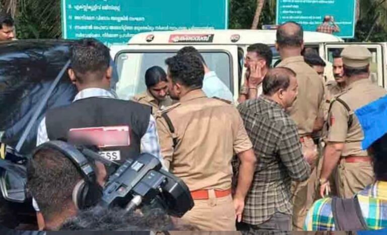 പന്തീരങ്കാവിൽ വൻ ലഹരിവേട്ട; മൂന്നു കോടി രൂപയുടെ എം.ഡി.എം.എയുമായി യുവതിയടക്കം രണ്ടുപേർ പിടിയിൽ