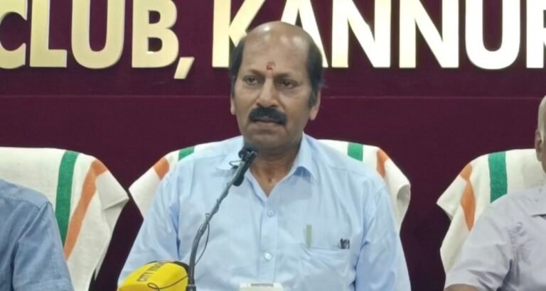 പെരളശ്ശേരി രാങ്ങോത്ത് ഭഗവതി ക്ഷേത്രത്തിൽ നവീകരണ കലശം ഏപ്രിൽ 25 മുതൽ