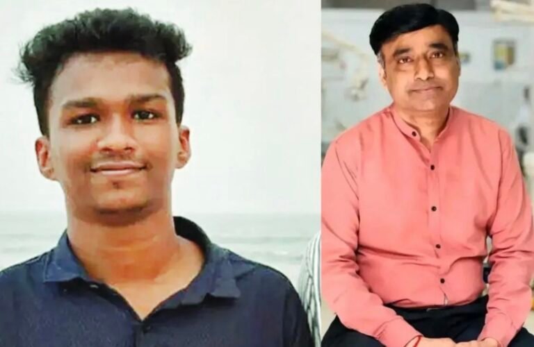 നിതിൻ രാജിന്റെ മരണം; ഡോ. എം.കെ റാമിന് മുൻകൂർ ജാമ്യമില്ല, ഡോ. സംഗീതയ്ക്ക് ജാമ്യം
