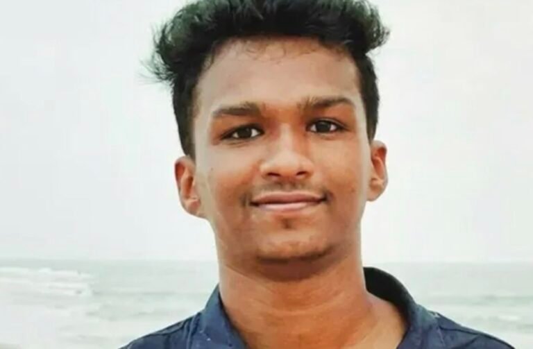 അഞ്ചരക്കണ്ടി വിദ്യാർത്ഥി നിതിൻ രാജിന്റെ മരണം; നാളെ സംസ്ഥാന വ്യാപകമായി ഹർത്താൽ