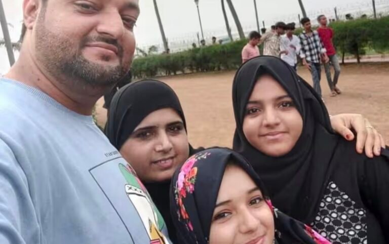 ഭക്ഷ്യവിഷബാധയേറ്റ് ദമ്പതികളും രണ്ട് മക്കളും മരിച്ചു; വില്ലനായത് തണ്ണിമത്തനെന്ന് സംശയം