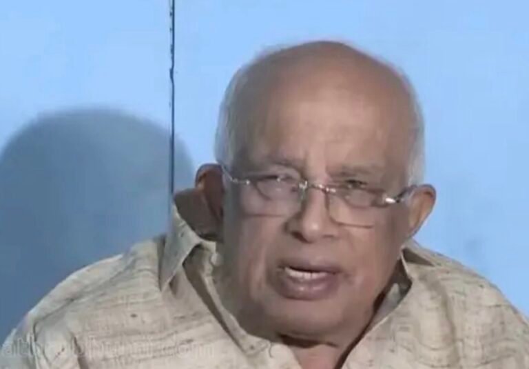 നിലവിൽ ലോഡ് ഷെഡ്ഡിങ്ങില്ല, വൈദ്യുതി ഉപഭോഗം കൂടുമ്പോൾ ട്രിപ്പ് ആകുന്നത്; വിശദീകരണവുമായി മന്ത്രി കെ. കൃഷ്ണൻകുട്ടി