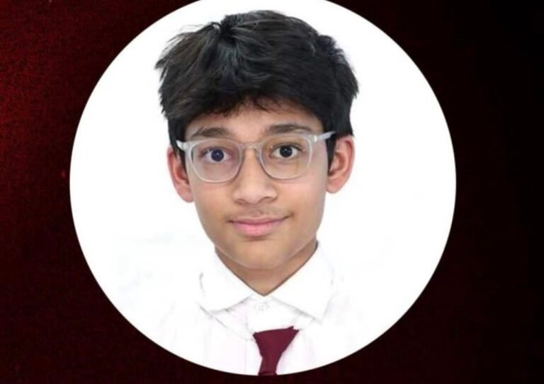 പ്ലസ് വണ്ണിലെ ആദ്യ ക്ലാസിലേക്ക് പോകാനിറങ്ങവേ കുഴഞ്ഞുവീണു; റിയാദിൽ മലയാളി വിദ്യാർത്ഥി ചികിത്സയിലിരിക്കെ മരിച്ചു