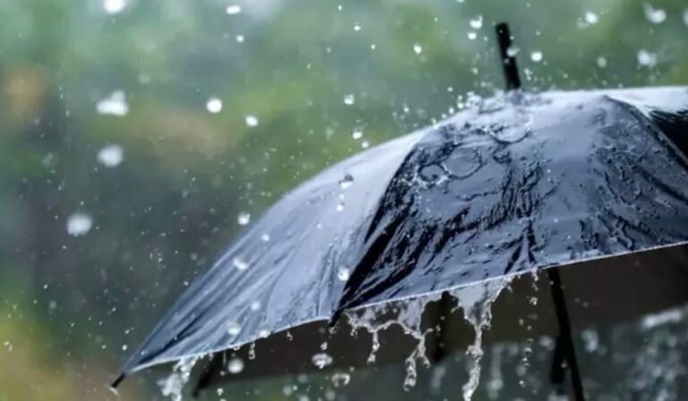 കേരളത്തിൽ വേനൽമഴ ശക്തമാകുന്നു;ഇന്ന് കണ്ണൂർ ഉൾപ്പെടെയുള്ള&nbsp; മൂന്ന് ജില്ലകളിൽ യെല്ലോ അലർട്ട്