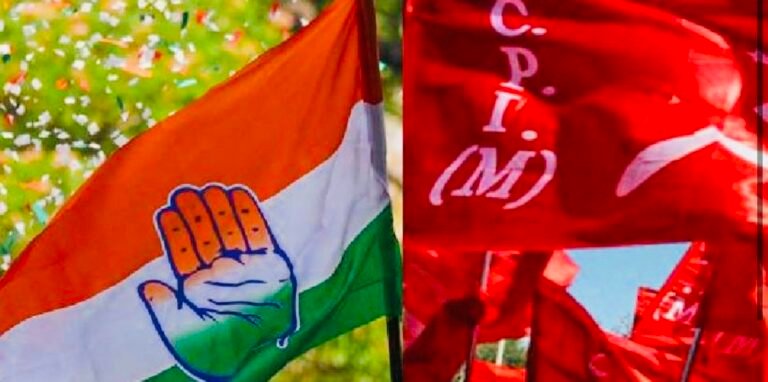 എക്സിറ്റ് പോൾ ഫലങ്ങളിൽ ആത്മവിശ്വാസം ഇരട്ടിച്ച് വലതുമുന്നണി, സർവ്വേകളെ തള്ളി എൽഡിഎഫ്