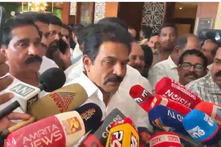 എക്സിറ്റ് പോളുകൾക്കും അപ്പുറം യുഡിഎഫ് തരംഗം; കണ്ണൂരിലടക്കം അത്ഭുതങ്ങൾ സംഭവിക്കും – കെ.സി. വേണുഗോപാൽ