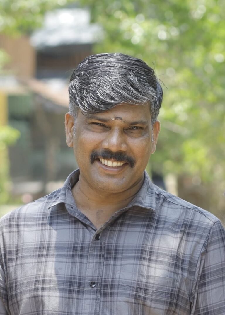 എ.സി സുഗേഷ് അന്തരിച്ചു