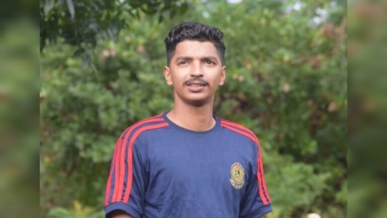 കണ്ണൂർ ആറളത്ത് പൊലീസുകാരൻ റോഡരികിൽ മരിച്ച നിലയിൽ