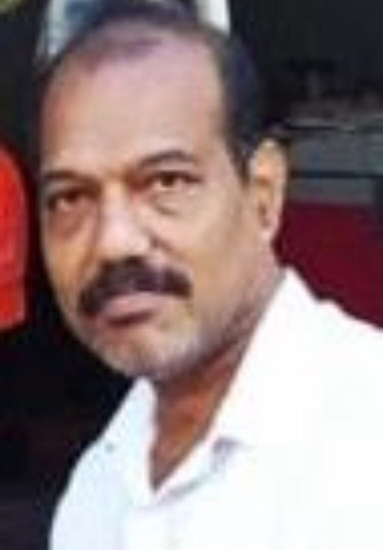 വിവാഹപ്പന്തലിൽ കണ്ണീർ പടർത്തി പിതാവിന്റെ വേർപാട്; വിളക്കോട്ടൂരിൽ മക്കളുടെ വിവാഹം നാളെ നടക്കാനിരിക്കെ പിതാവ് അന്തരിച്ചു