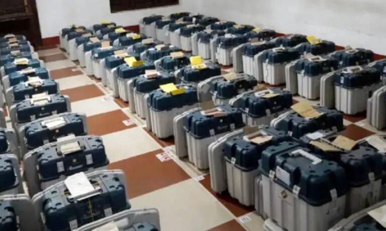 തളിപ്പറമ്പിൽ വോട്ടെണ്ണൽ: സർ സയ്യിദ് സ്കൂളിൽ വിപുലമായ പാർക്കിംഗ് സൗകര്യം; ഗതാഗത നിയന്ത്രണങ്ങൾ ഇങ്ങനെ