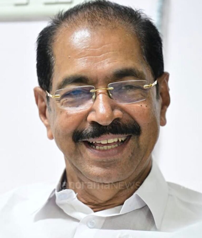 പേരാവൂരിൽ യു.ഡി.എഫ് തരംഗം; കെ.കെ ശൈലജ ടീച്ചറെ വീഴ്ത്തി അഡ്വ. സണ്ണി ജോസഫിന് തിളക്കമാർന്ന വിജയം