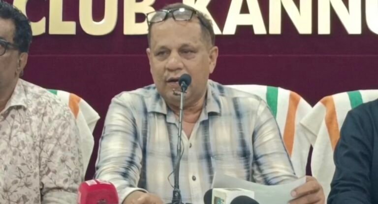 ഫുമ്മ ജില്ലാ കൺവെൻഷൻ മെയ് 3 ന് കണ്ണൂരിൽ