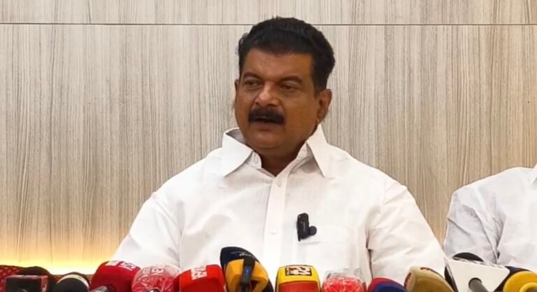 “പിണറായിക്ക് പ്രതിപക്ഷ നേതാവാകാം, അത് മോശം പദവിയല്ല!” – പി.വി. അൻവർ കണ്ണൂരിൽ